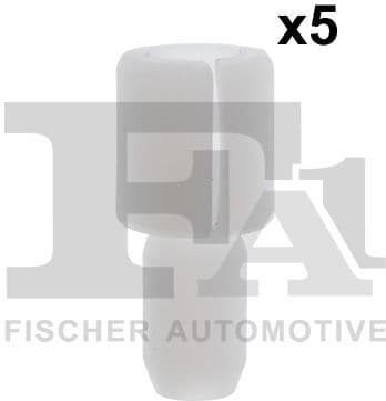 Clip, trim/protection strip 11-10035.5