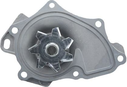 Water Pump, engine cooling 539083