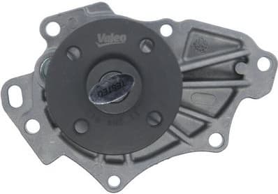 Water Pump, engine cooling 539083 - image 2