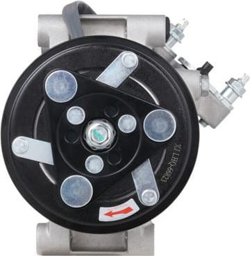 Compressor, air conditioning >>> Easy2Fit <<< 8FK 366 201-491 - image 2