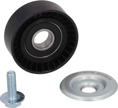 Deflection Pulley/Guide Pulley, V-belt R0664