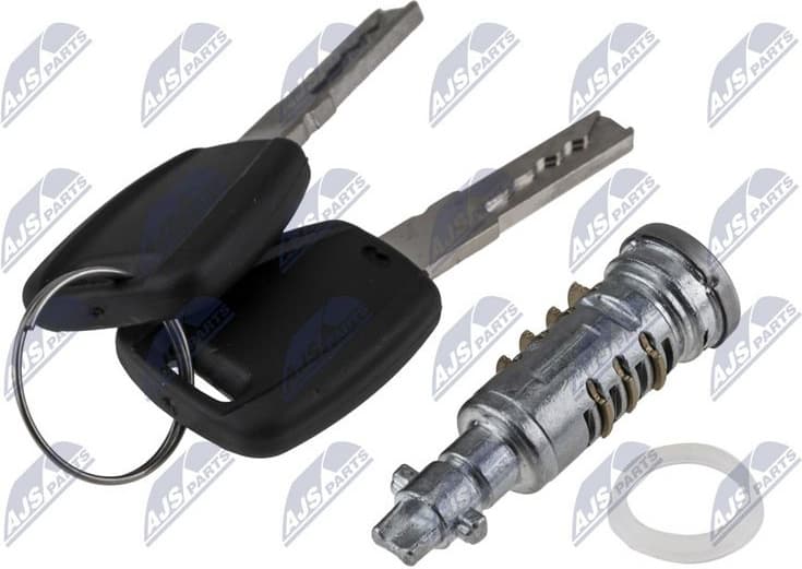 Lock Cylinder EZC-FT-290 - image 2