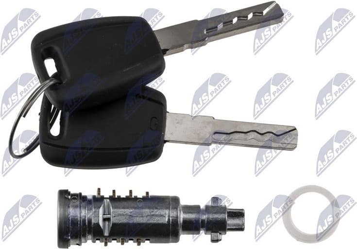 Lock Cylinder EZC-FT-290 - image 3