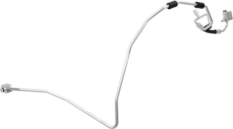 High/Low-pressure Line, air conditioning AC930050
