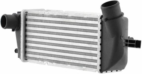 Charge Air Cooler 8ML 366 471-001