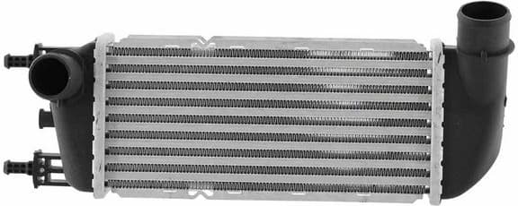 Charge Air Cooler 8ML 366 471-001 - image 2