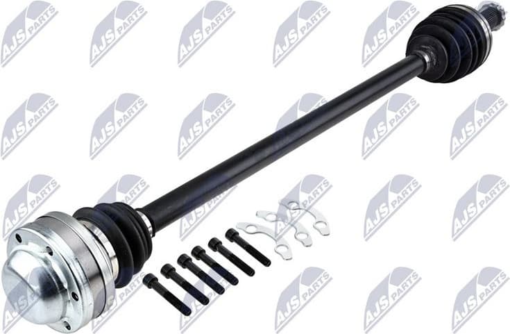 Drive Shaft NPW-VW-246 - image 2