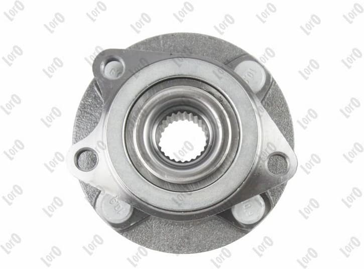 Wheel Hub LORO 141-01-423 - image 5
