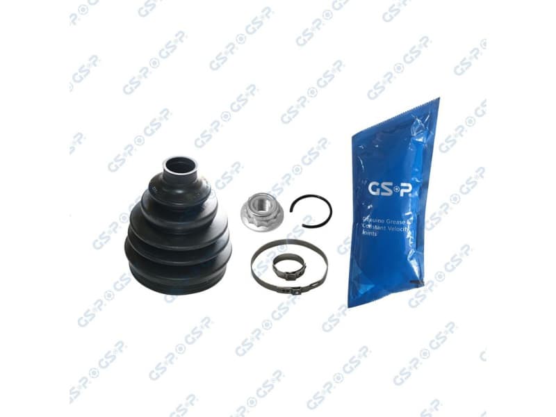 Bellow Kit, drive shaft 781838