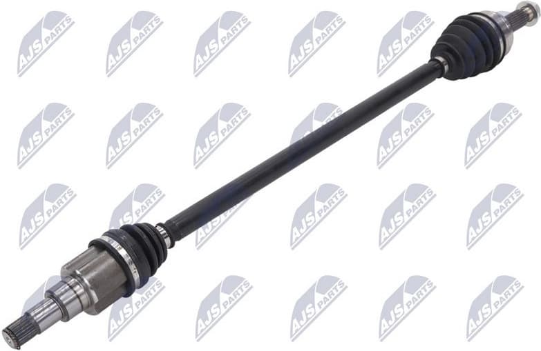 Drive Shaft NPW-FR-227 - image 2