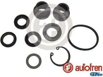 Repair Kit, brake master cylinder D1561