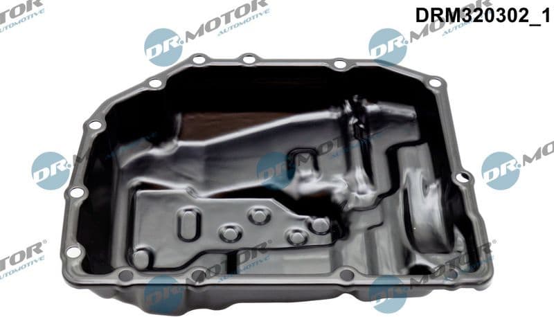 Oil Sump, automatic transmission DRM320302 - image 2