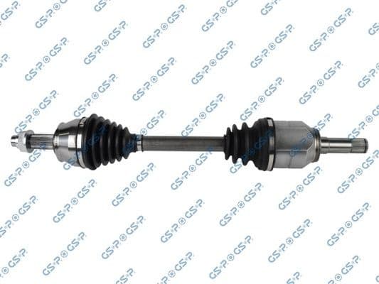 Drive Shaft 217166