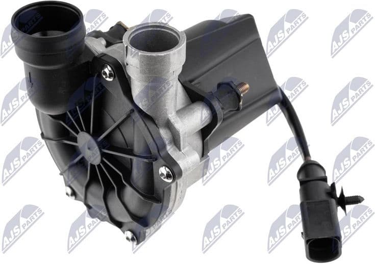 Secondary Air Pump EWP-VW-000