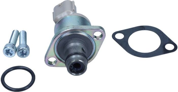 Pressure Control Valve, common rail system 17-0801