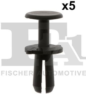 Clip, trim/protection strip 11-20023.5