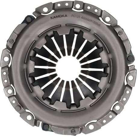 Clutch Pressure Plate PC131