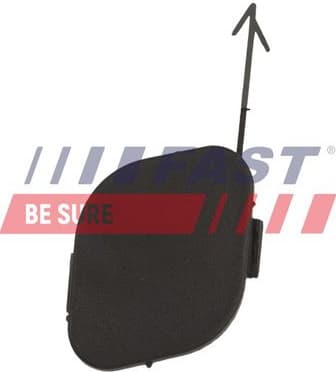 Cover, bumper FT10894