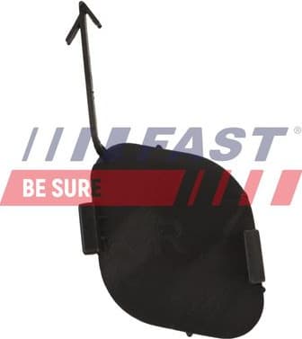 Cover, bumper FT10894 - image 2