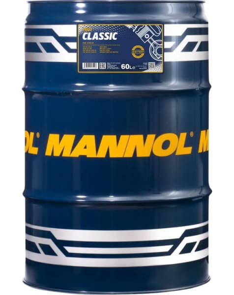 Engine Oil MANNOL 7501 Classic 10W-40 MN7501-60