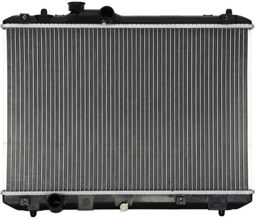 Low Temperature Cooler, charge air cooler 7700146