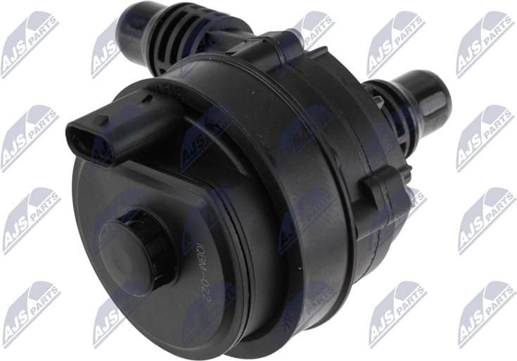 Auxiliary Water Pump (cooling water circuit) CPZ-BM-022 - image 2