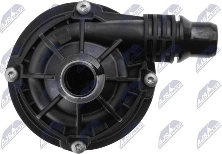 Auxiliary Water Pump (cooling water circuit) CPZ-BM-022 - image 4