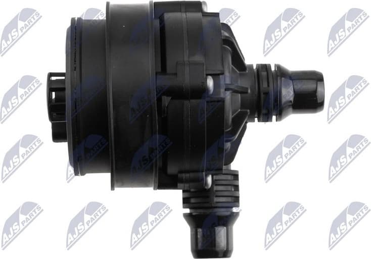 Auxiliary Water Pump (cooling water circuit) CPZ-BM-022 - image 5