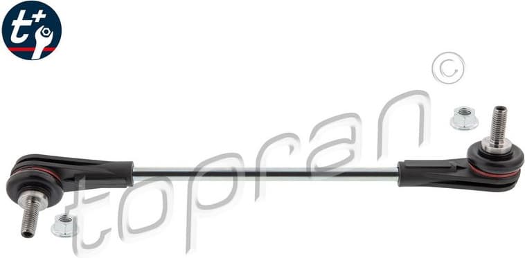 Link/Coupling Rod, stabiliser bar 504 031