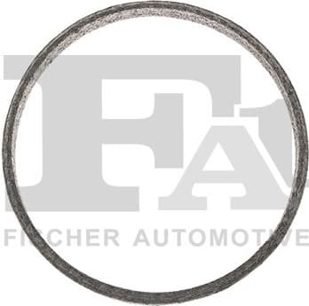 Seal Ring, exhaust pipe 141-901