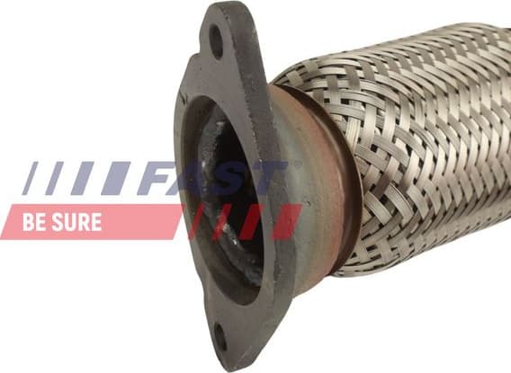 Soot/Particulate Filter, exhaust system FT10794 - image 2
