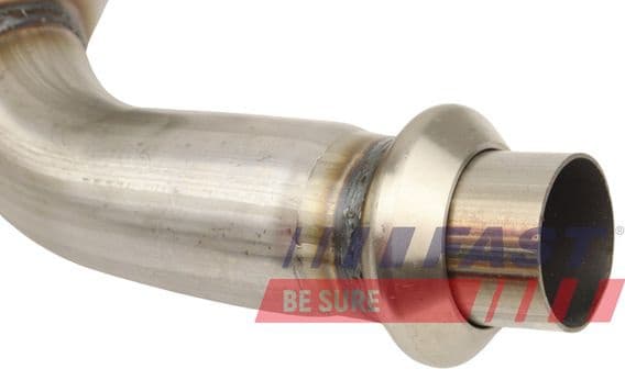 Soot/Particulate Filter, exhaust system FT10794 - image 3