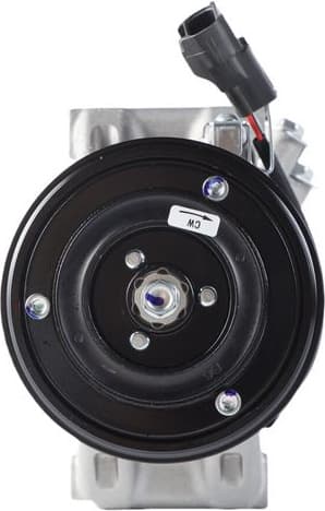 Compressor, air conditioning >>> Easy2Fit <<< 8FK 366 201-071 - image 2