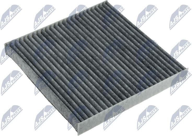 Filter, cabin air FCF-RE-040C
