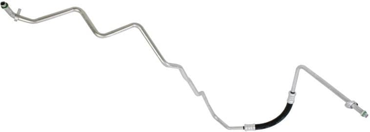 High/Low-pressure Line, air conditioning AC930068 - image 2