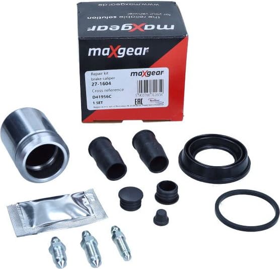 Repair Kit, brake caliper 27-1604 - image 2