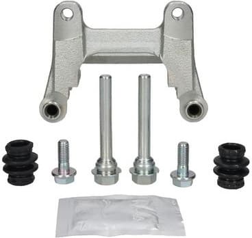 Bracket, brake caliper JCC0107
