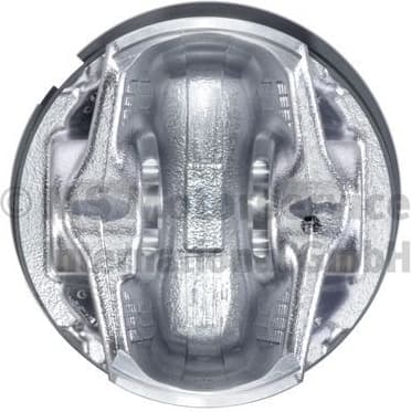 Piston 41940600 - image 2