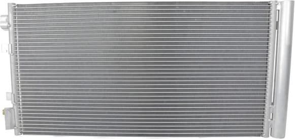 Condenser, air conditioning >>> Easy2Fit <<< 8FC 366 221-731 - image 3