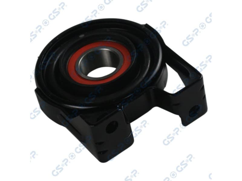 Suspension, propshaft 538617