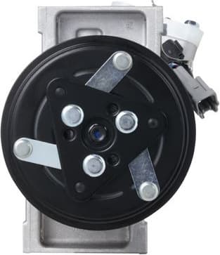 Compressor, air conditioning >>> Easy2Fit <<< 8FK 366 201-761 - image 2