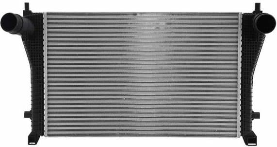 Charge Air Cooler 8ML 366 471-091 - image 2