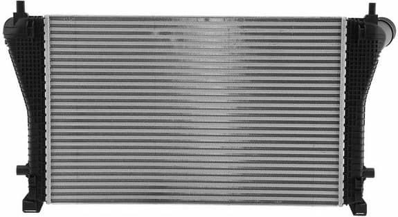 Charge Air Cooler 8ML 366 471-091 - image 3