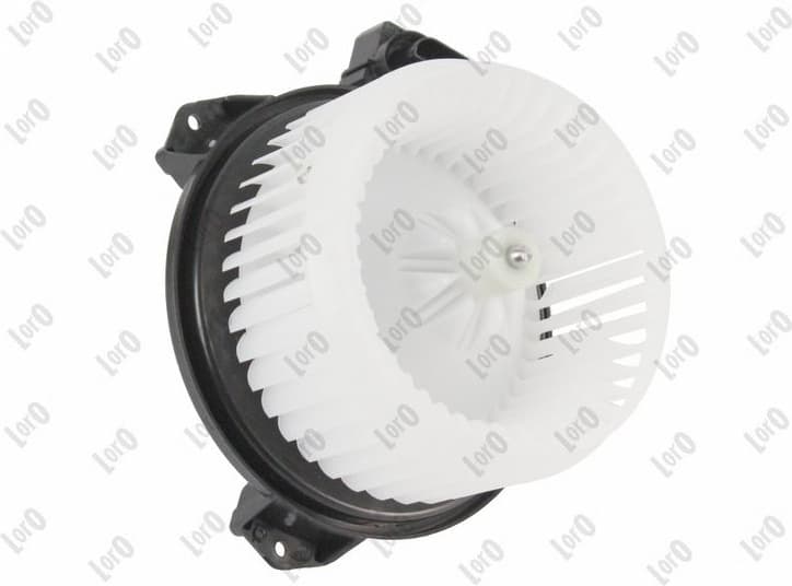 Interior Blower LORO 051-022-0004