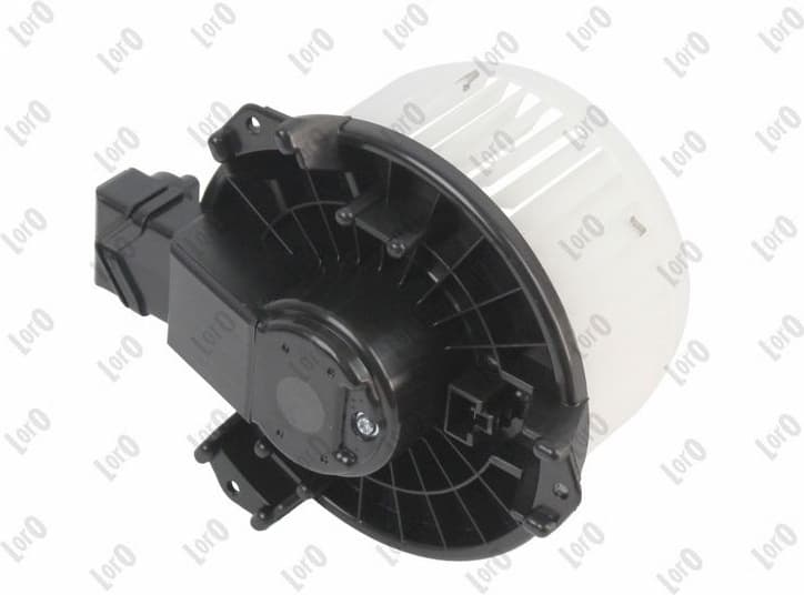 Interior Blower LORO 051-022-0004 - image 2