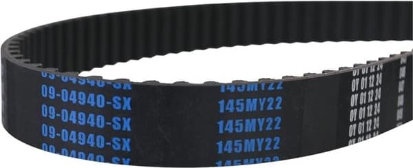 Timing Belt 09-04940-SX - image 3