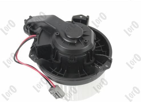 Interior Blower LORO 017-022-0012 - image 4
