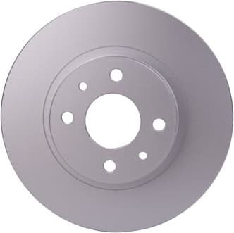 Brake Disc PRO 8DD 355 101-621