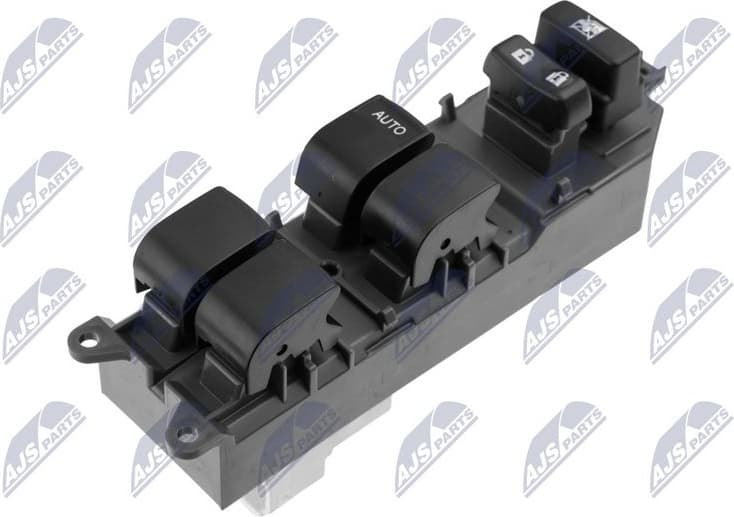 Switch, window regulator EWS-TY-049