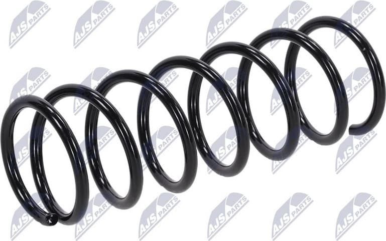 Suspension Spring ASZ-NS-006